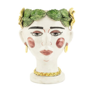 Ваза HEAD SELVA NATURAL 4