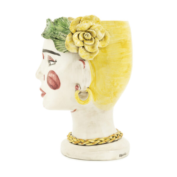 Ваза HEAD SELVA NATURAL 5