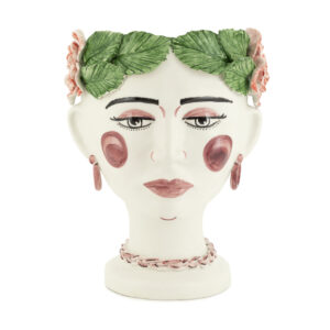 Ваза HEAD SELVA NATURAL 6