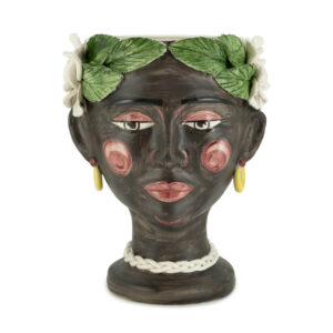 Ваза MORO SELVA HEAD 1