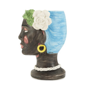 Ваза MORO SELVA HEAD 2