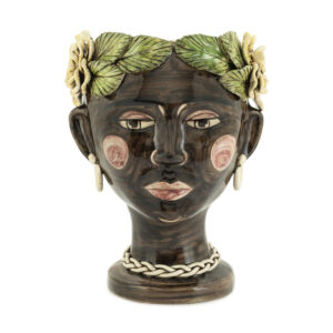 Ваза MORO SELVA HEAD 3