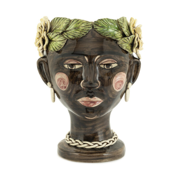 Ваза MORO SELVA HEAD 3