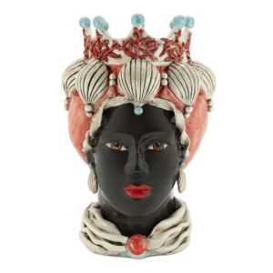 Ваза MORO LADY CORAL 1