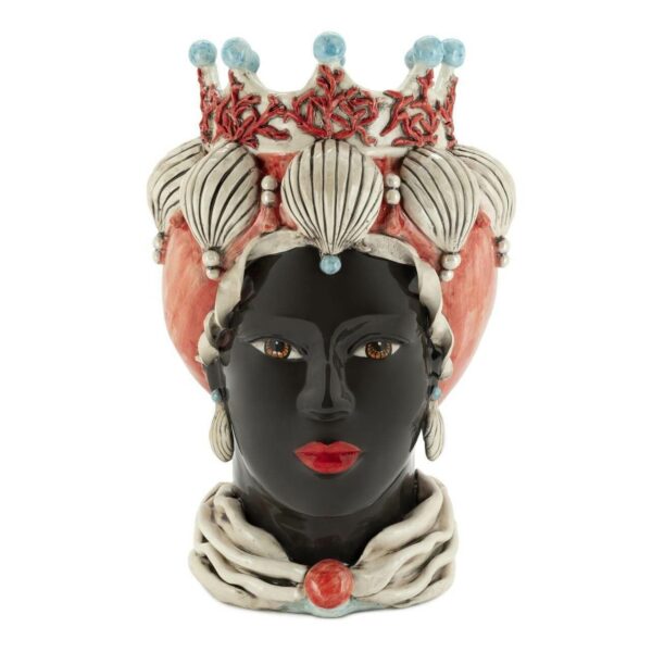 Ваза MORO LADY CORAL 1