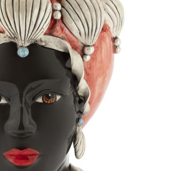 Ваза MORO LADY CORAL 2