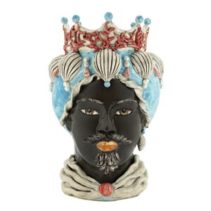 Ваза MORO MAN CORAL 1