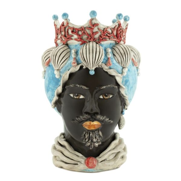 Ваза MORO MAN CORAL 1