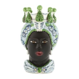 Ваза MORO LADY VIOLET 1