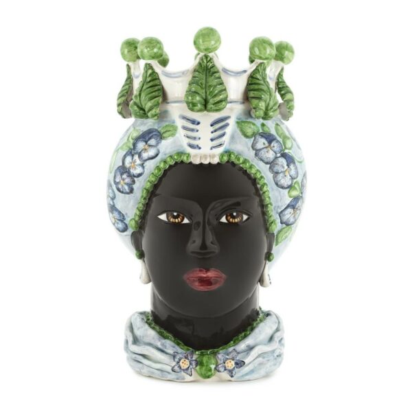 Ваза MORO LADY VIOLET 1