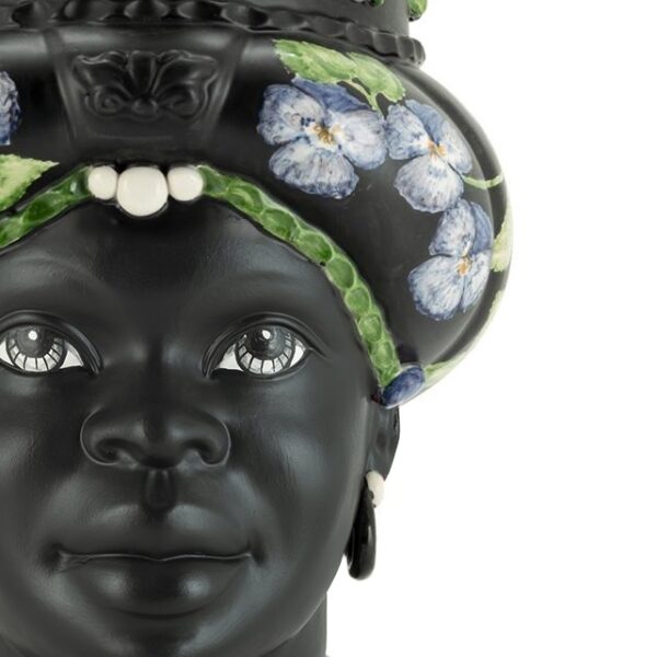 Вазa MORO LADY CROWN VIOLET 2