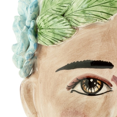 Ваза HEAD SELVA TANNED 2