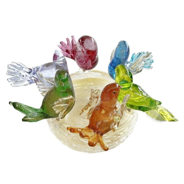 Чаша NEST BIRDS 1