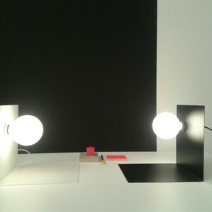 Настольная лампа HOB 3