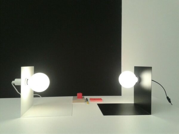 Настольная лампа HOB 3