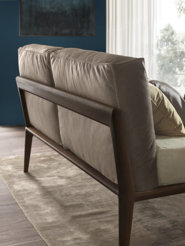 Кровать KALE 5