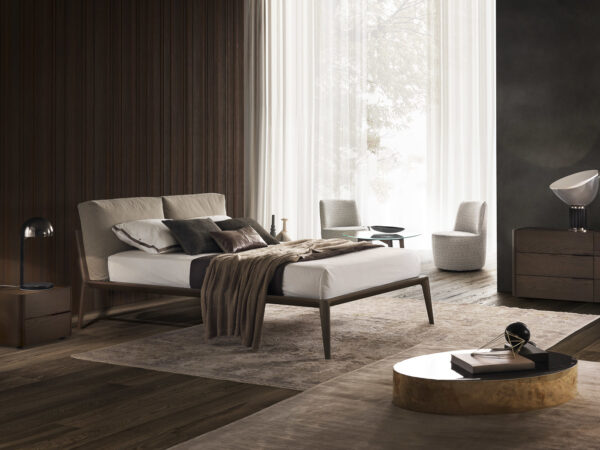 Кровать KALE 4