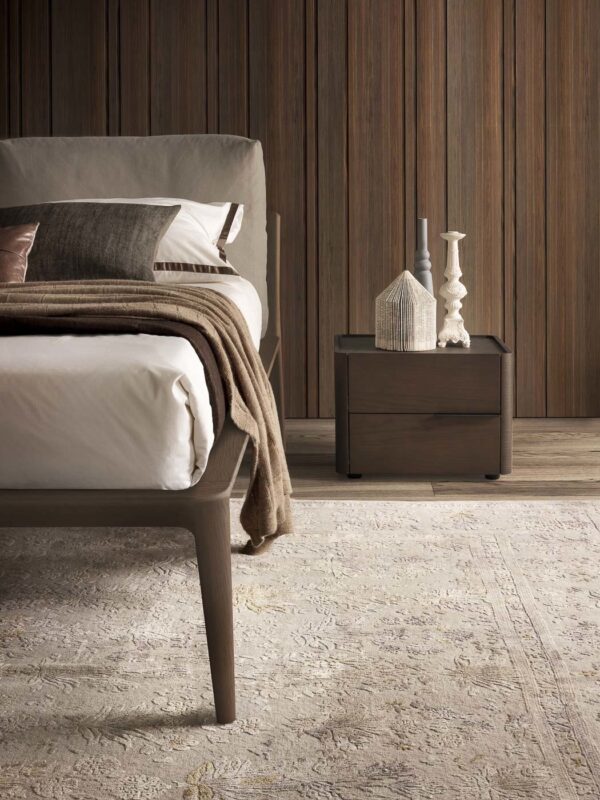 Кровать KALE 6