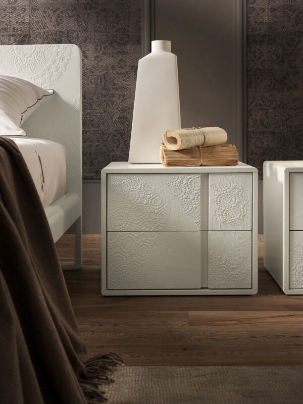 Кровать MARTIN 3