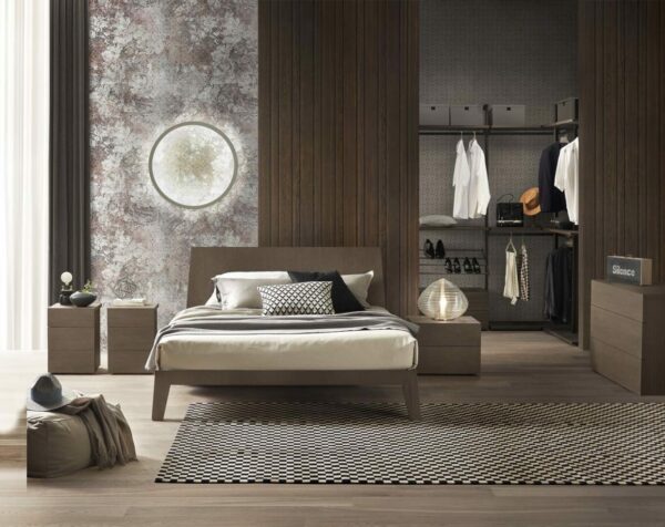 Кровати LEONARDO 3