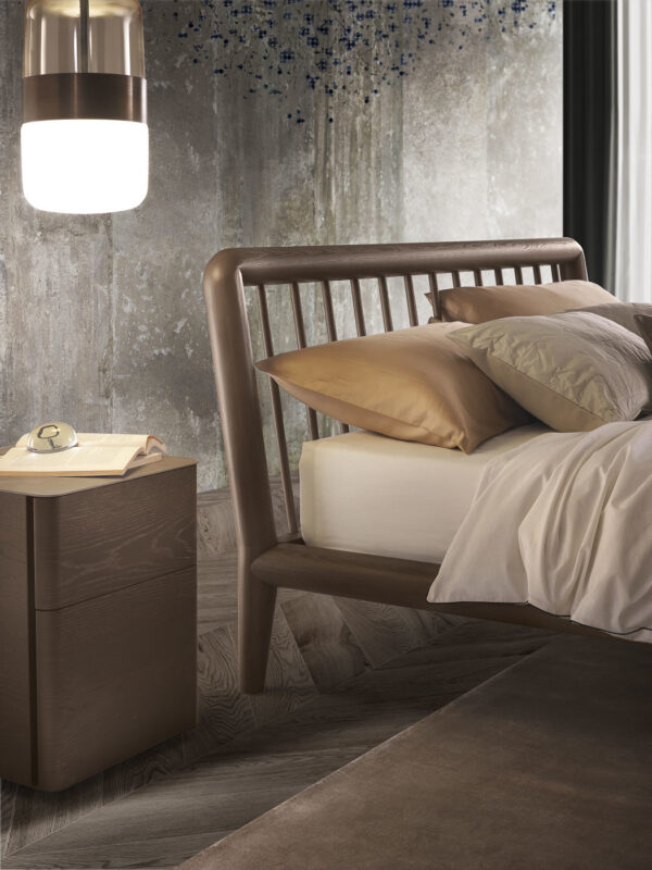 Кровать TUBE 2