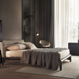 Кровать TUBE 4