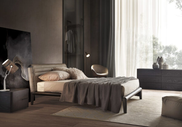 Кровать TUBE 4