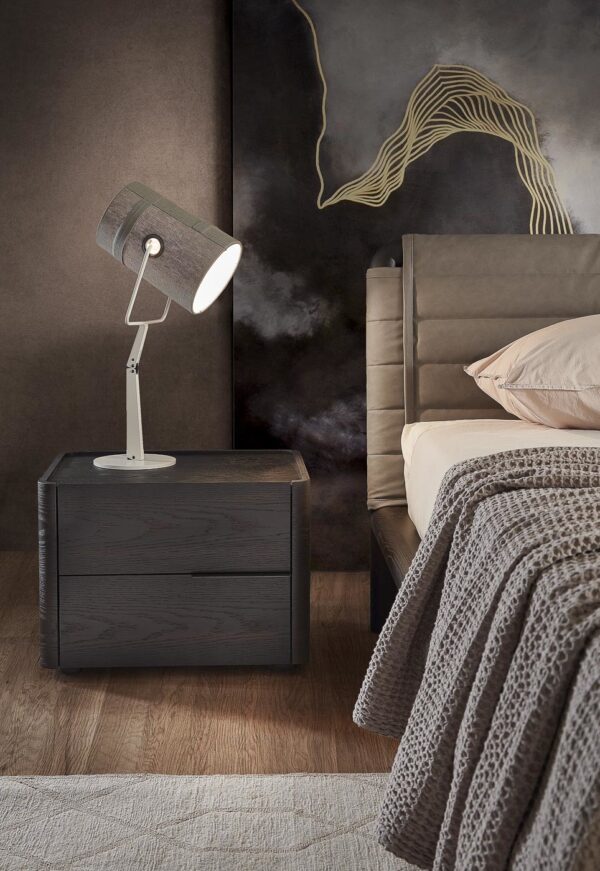 Кровать TUBE 6