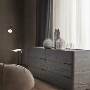 Модульная система GINEVRA 4