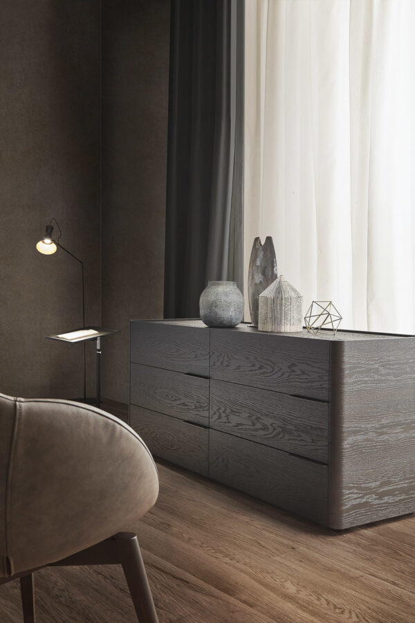 Модульная система GINEVRA 4