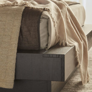 Кровать SELF 3