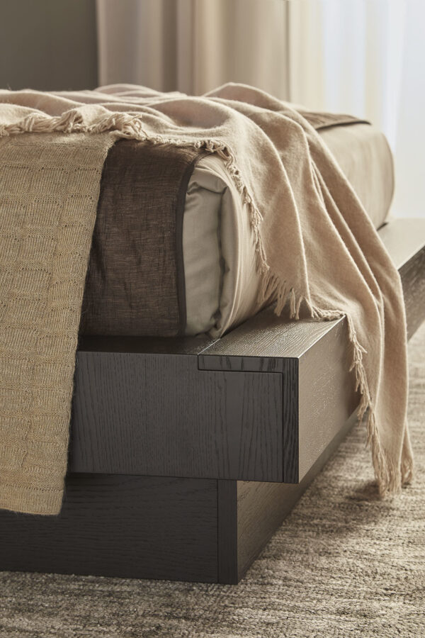 Кровать SELF 3