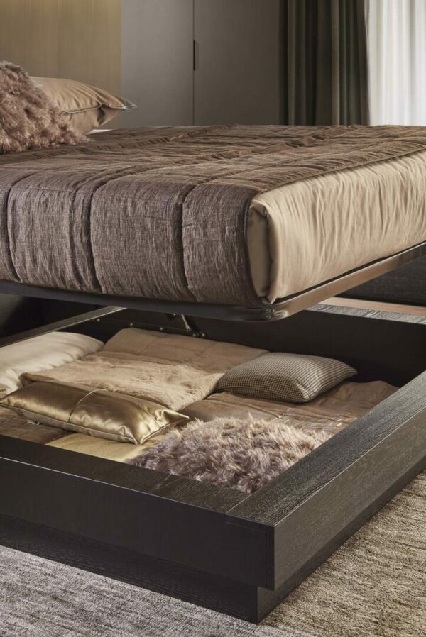 Кровать SELF 4