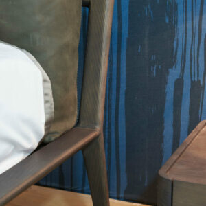 Кровать KALE 3