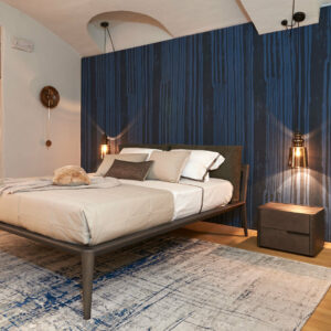 Кровать KALE 7