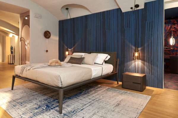 Кровать KALE 7