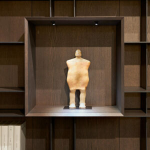 Книжный шкаф MOVIDA 6