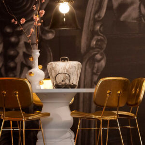 Подвесной светильник BELL LAMP S 7