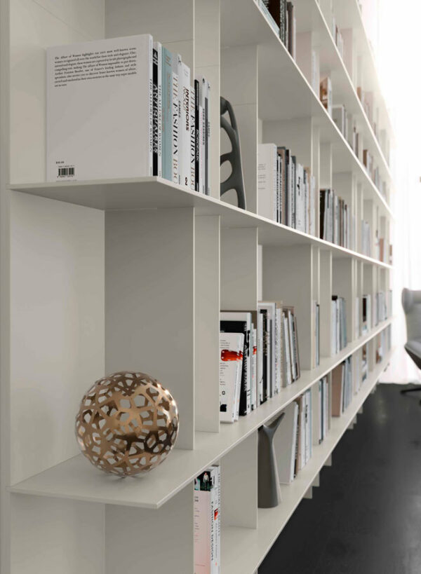 Книжный шкаф MOVIDA 11