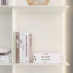 Книжный шкаф MOVIDA 12