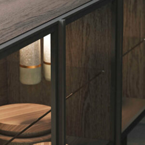 Комод THELMA-LOUISE 2