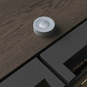 Комод THELMA-LOUISE 3