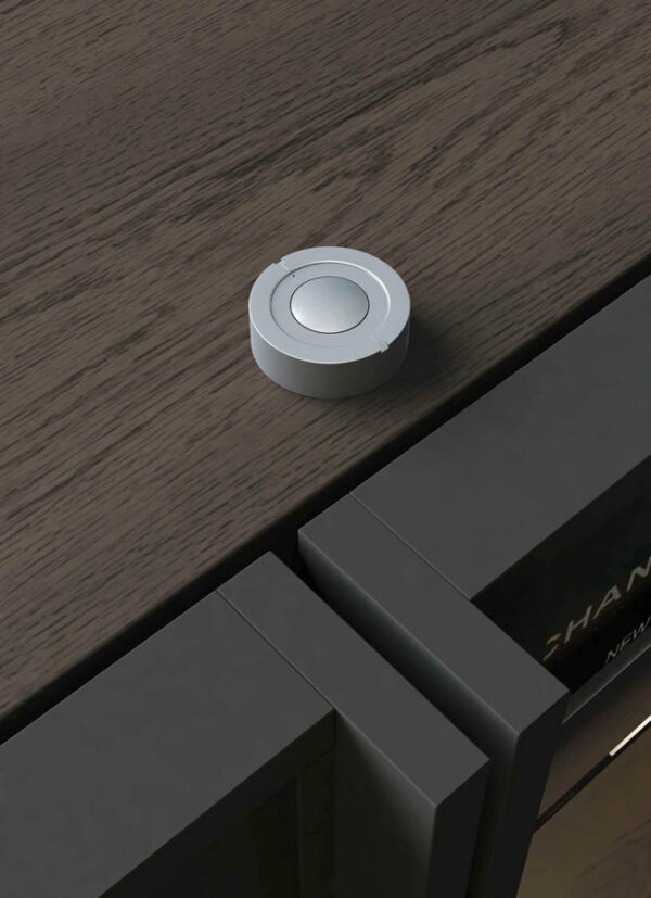 Комод THELMA-LOUISE 3