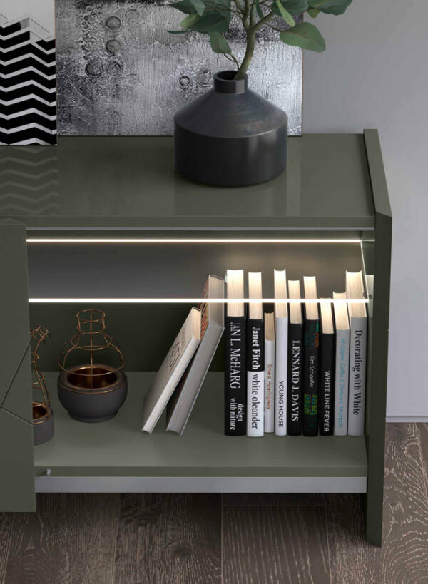 Комод COMPLANARE 3