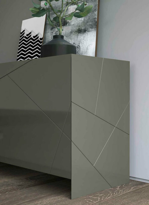 Комод COMPLANARE 2