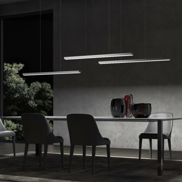 Подвесной светильник AURA 3