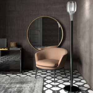 Торшер BOSSANOVA 3