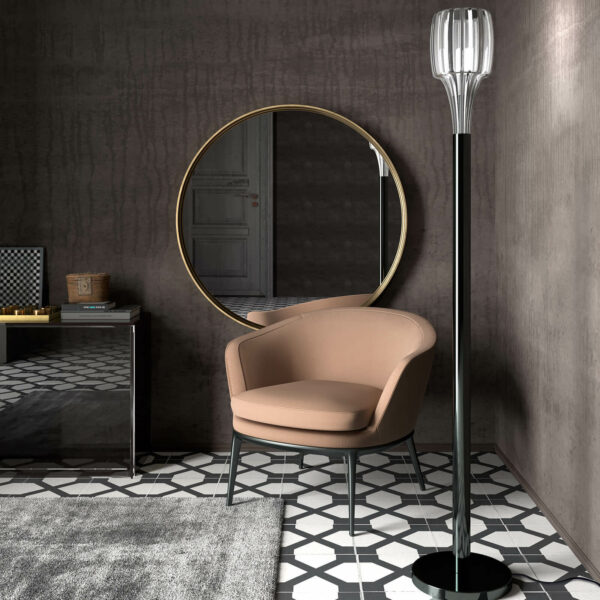 Торшер BOSSANOVA 3