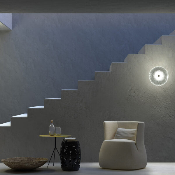 Настенная лампа CICLA 3