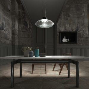 Подвесной светильник CICLA 3